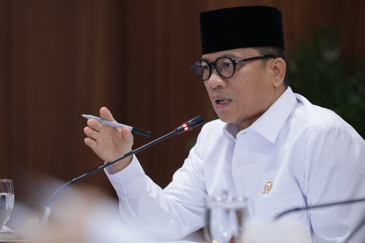 MENDES YANDRI IMBAU PENDAMPING DESA KAWAL REALISASI KOPDES MERAH PUTIH AGAR TRANSPARAN